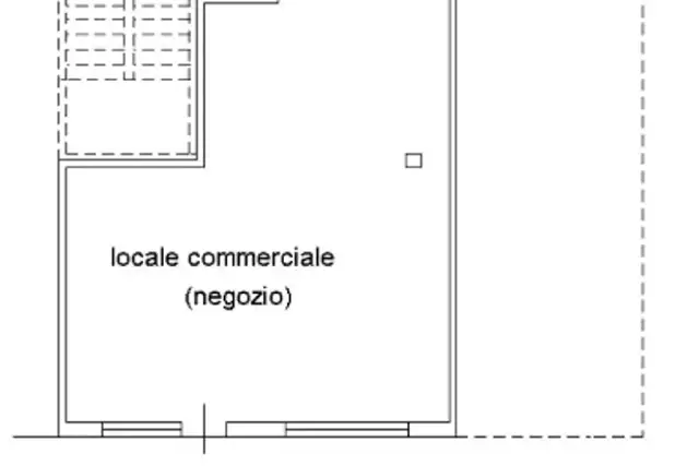 main planimetry real estate image