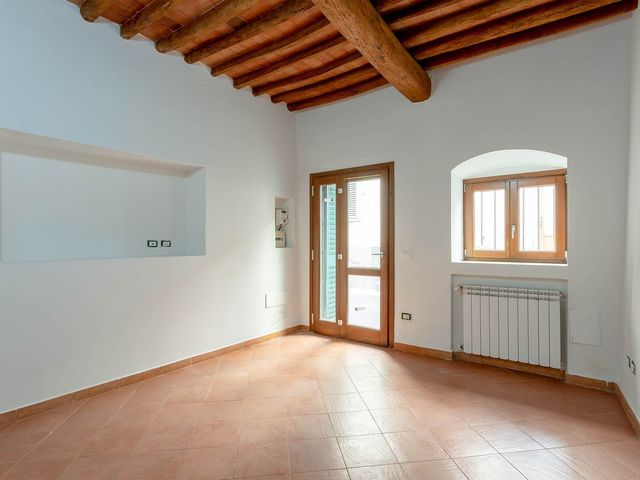 Attached house in Via del Biancospino, Campi Bisenzio - Photo 1