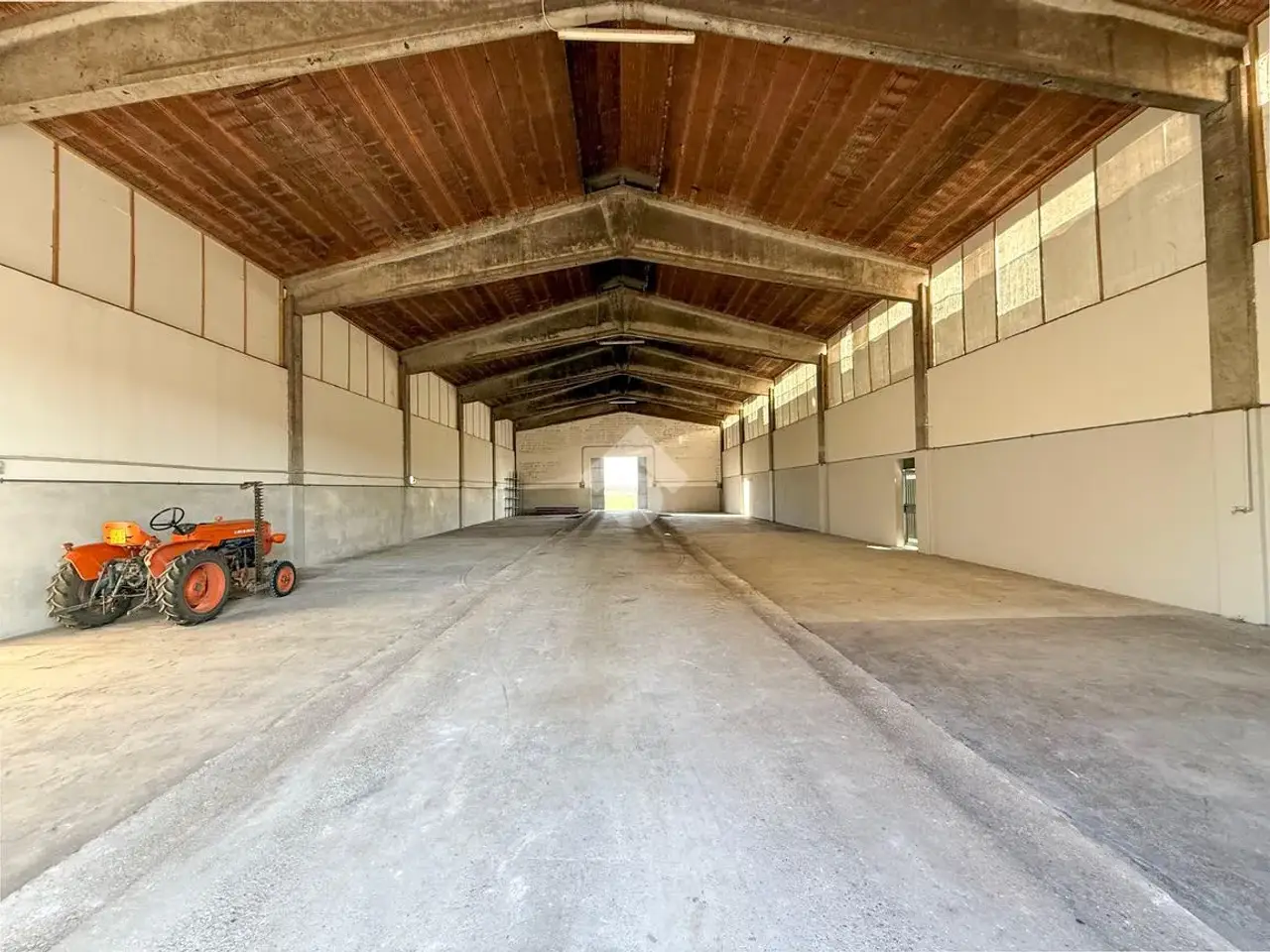 Magazzino in Via San Marchino 1, Bedizzole, {3} - Foto 2