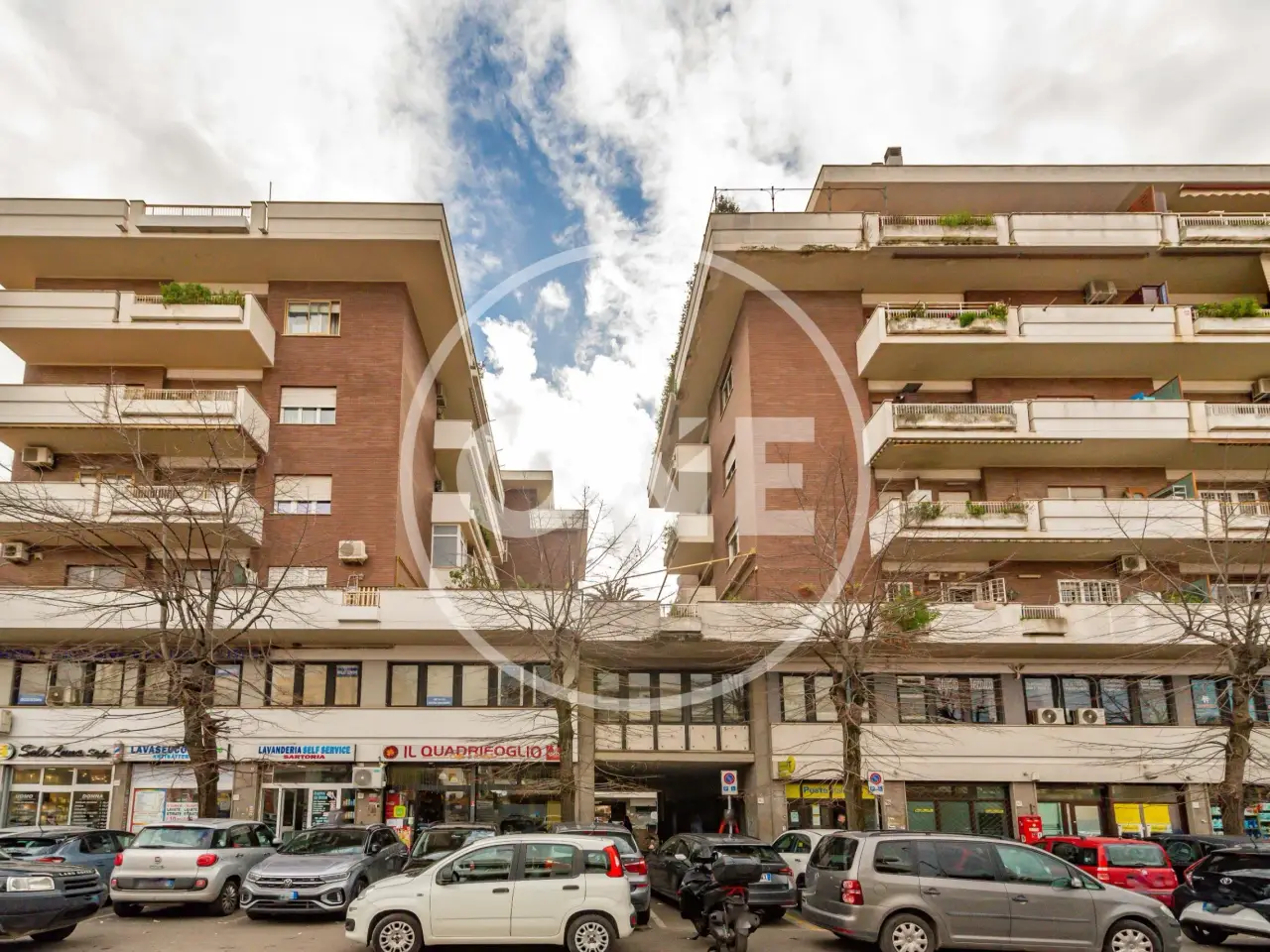 Ufficio in Via del Campo 46, Roma, {3} - Foto 1