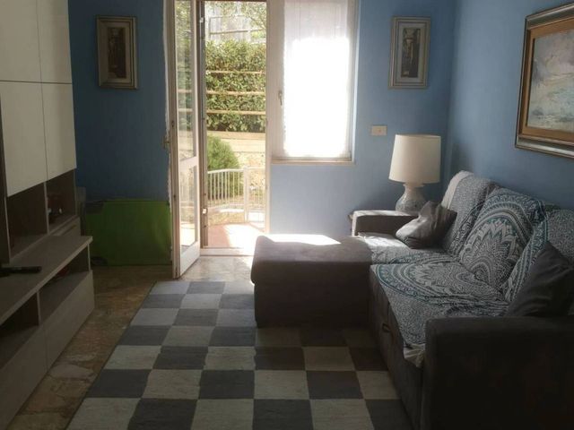 2-room flat in Via Castelli, Finale Ligure - Photo 1