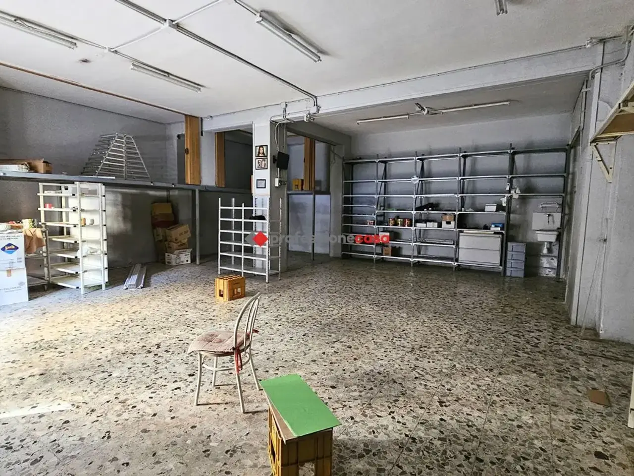 Negozio in Via Guido Dorso 51, Foggia, {3} - Foto 2