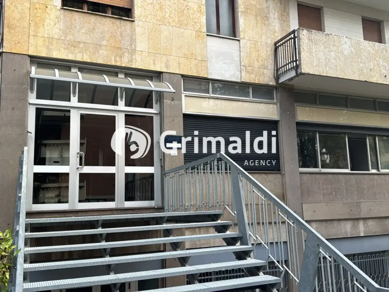 Ufficio in Via Addis Abeba 3, Biella, {3} - Foto 1