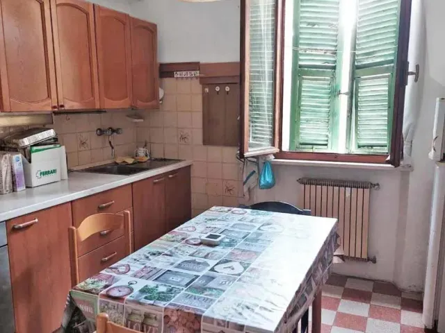 Dreizimmerwohnung in Via Piave 5, Senigallia - Foto 1