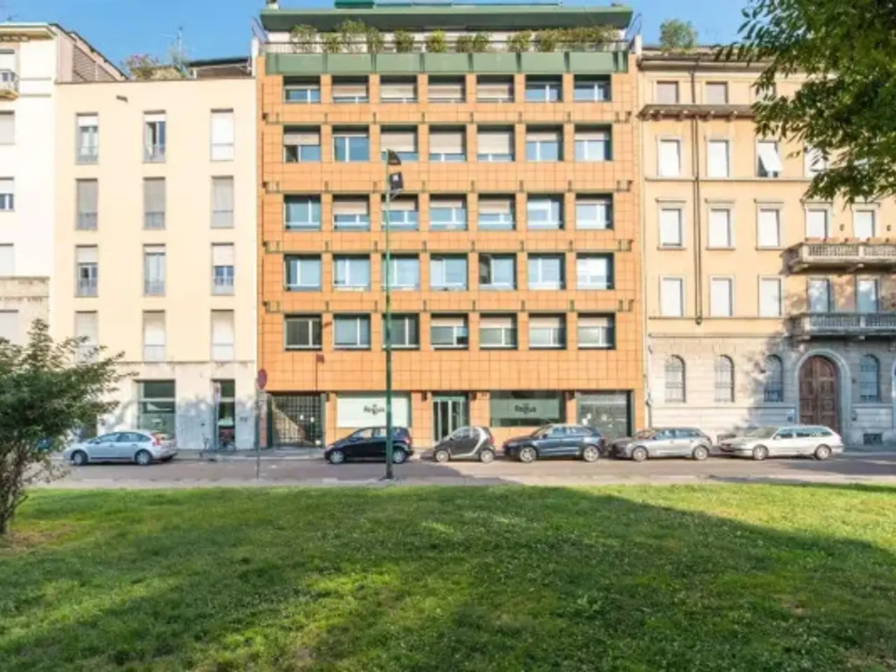 Ufficio in Largo Richini 6, Milano, {3} - Foto 2