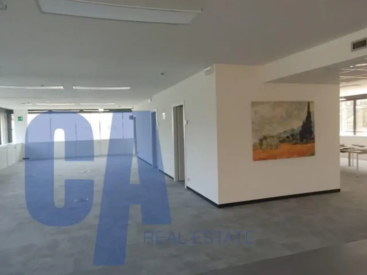 Ufficio in Via Milano, Cassina De' Pecchi, {3} - Foto 1