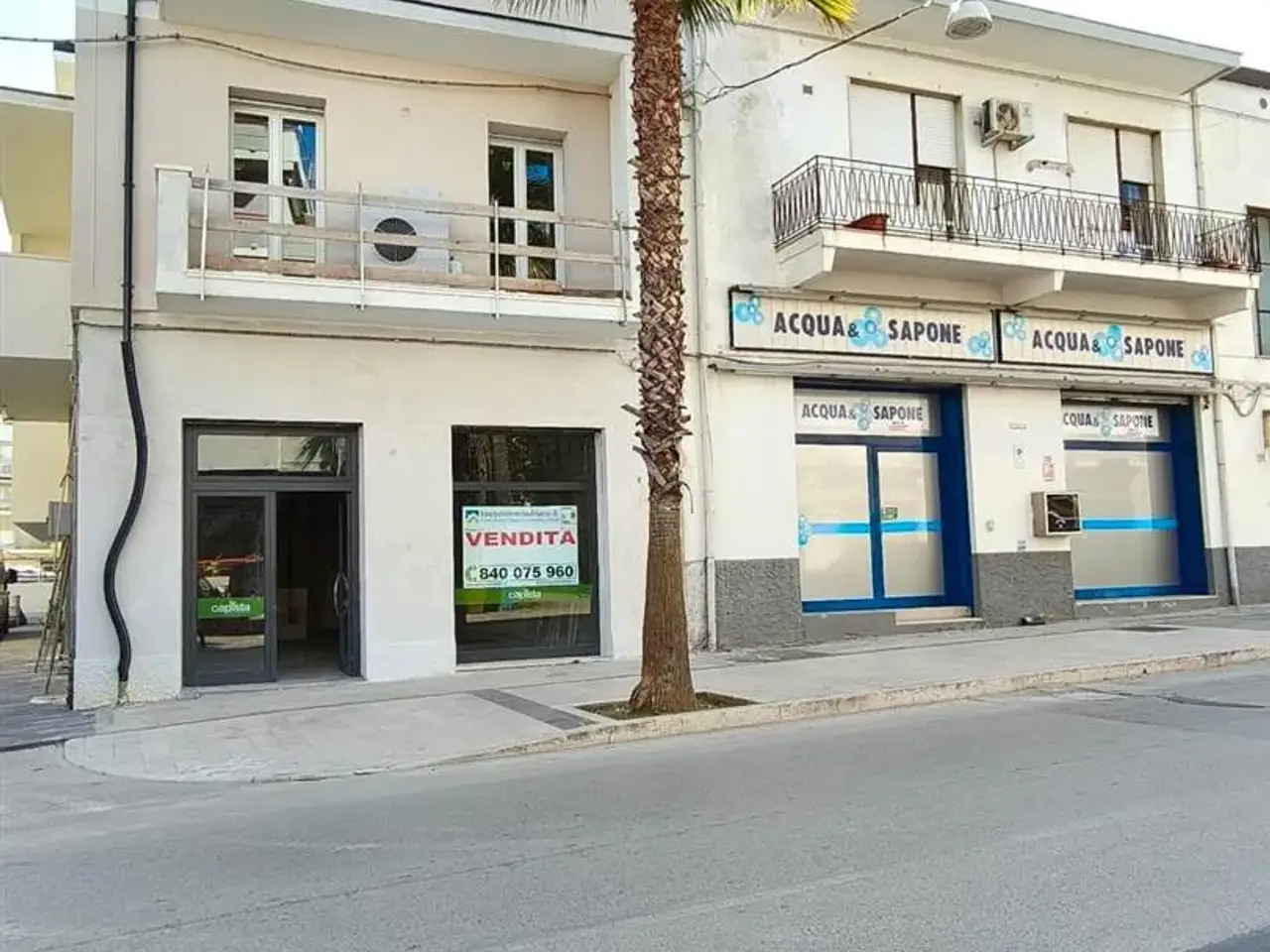 Negozio in Via della Libertà, Ortona, {3} - Foto 2