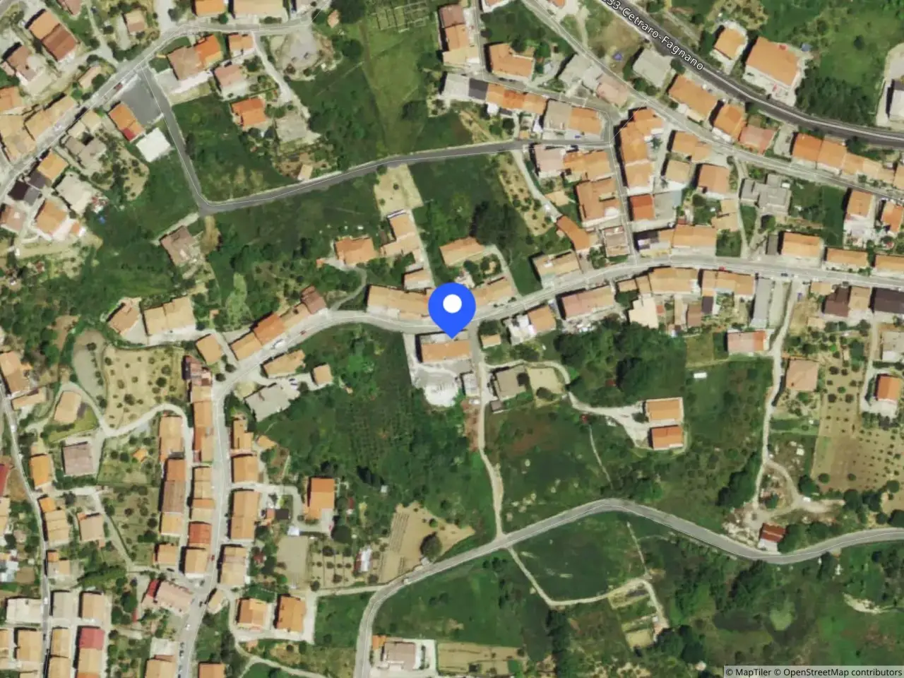 Magazzino in Via Mafalda di Savoia, 22-24 22, Fagnano Castello, {3} - Foto 1