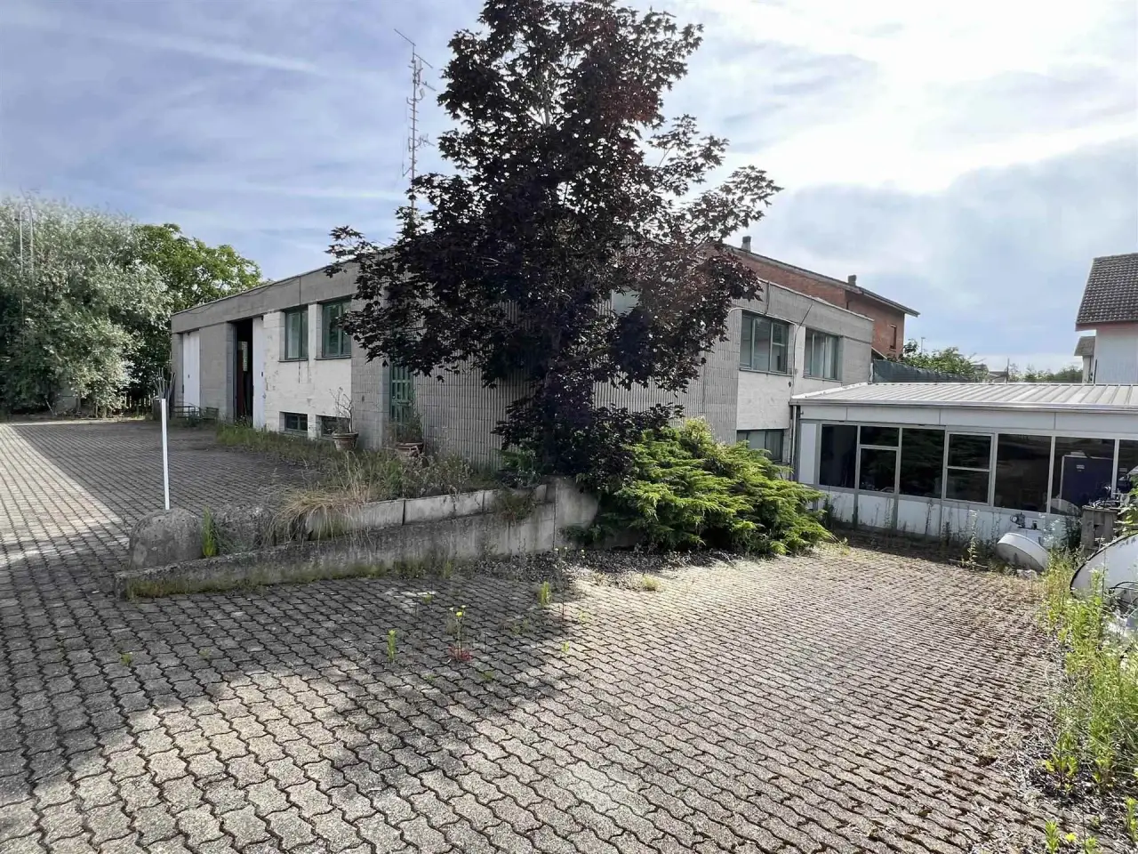 Laboratorio in Novi Via Verdi- Arquata Scrivia- Tortona Lcitalia, Basaluzzo, {3} - Foto 1