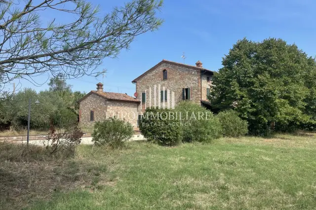 Gehöft in Indirizzo Non Valido., Castiglione del Lago - Foto 1