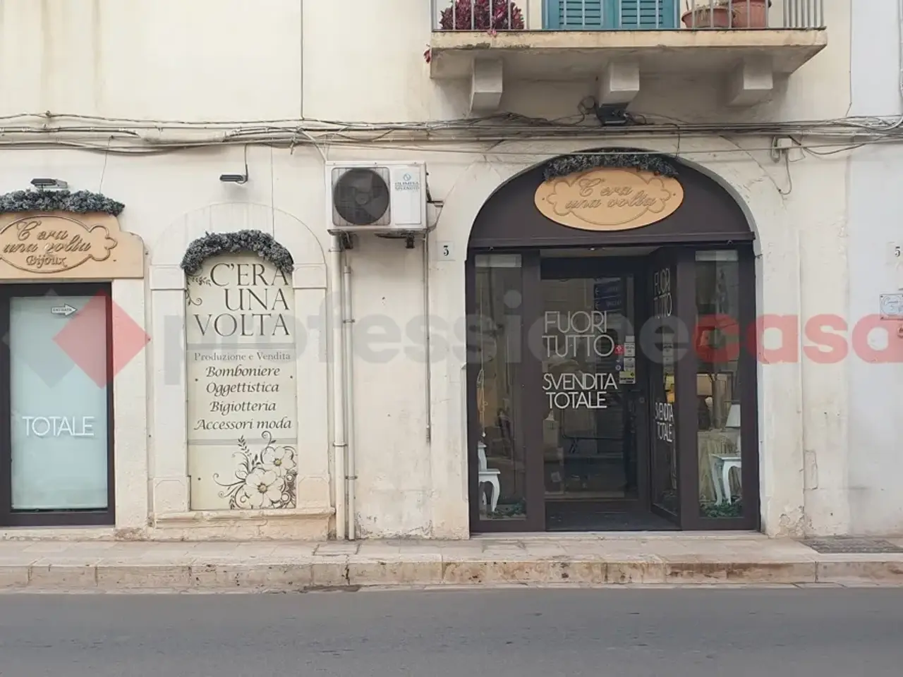 Negozio in Via Monopoli, Castellana Grotte, {3} - Foto 2