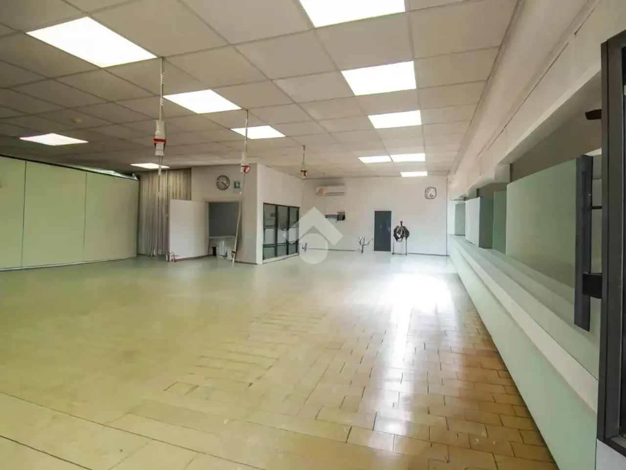 Ufficio in Via dei Murari, Brembate, {3} - Foto 1