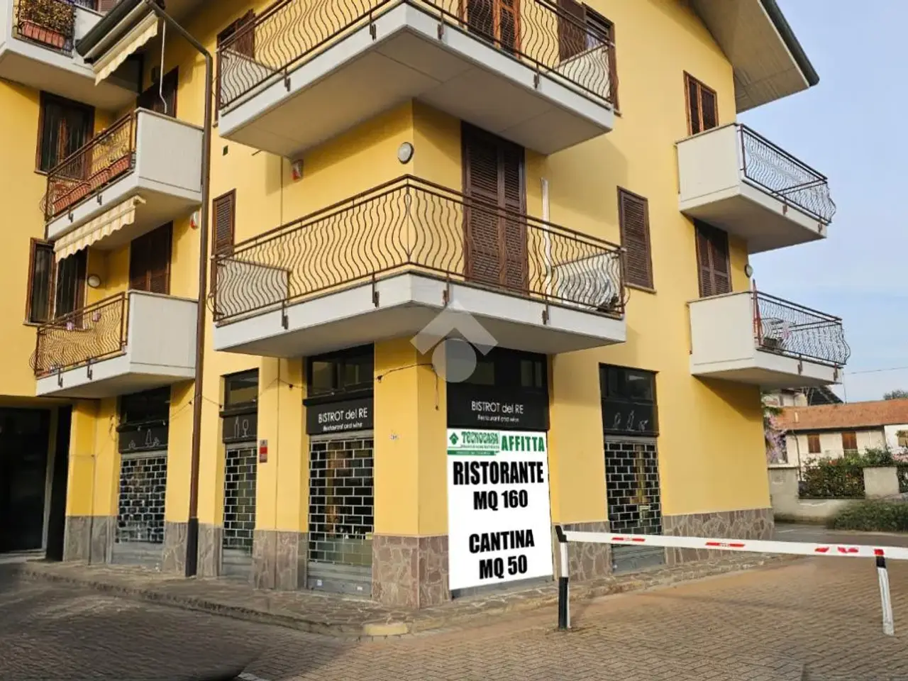 Negozio in Via Don Ambrogio Rocca 1, Senago, {3} - Foto 1