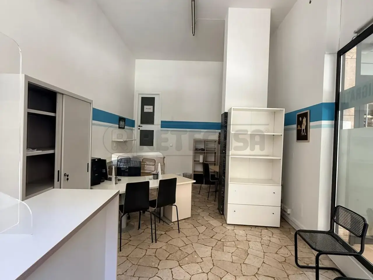 Palazzina commerciale in Viale Milano, Vicenza, {3} - Foto 1