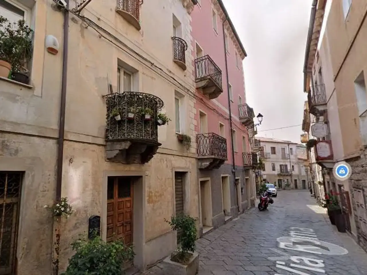 Ufficio in Via Roma 43, Tempio Pausania, {3} - Foto 1