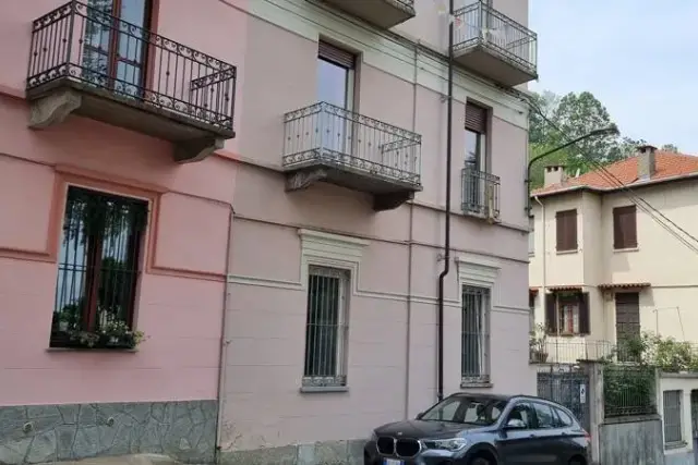 Villa in Strada del Lauro, Torino - Foto 1