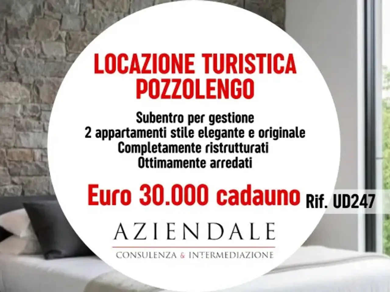 Bed & Breakfast in Via Frassino, Peschiera Del Garda, {3} - Foto 1