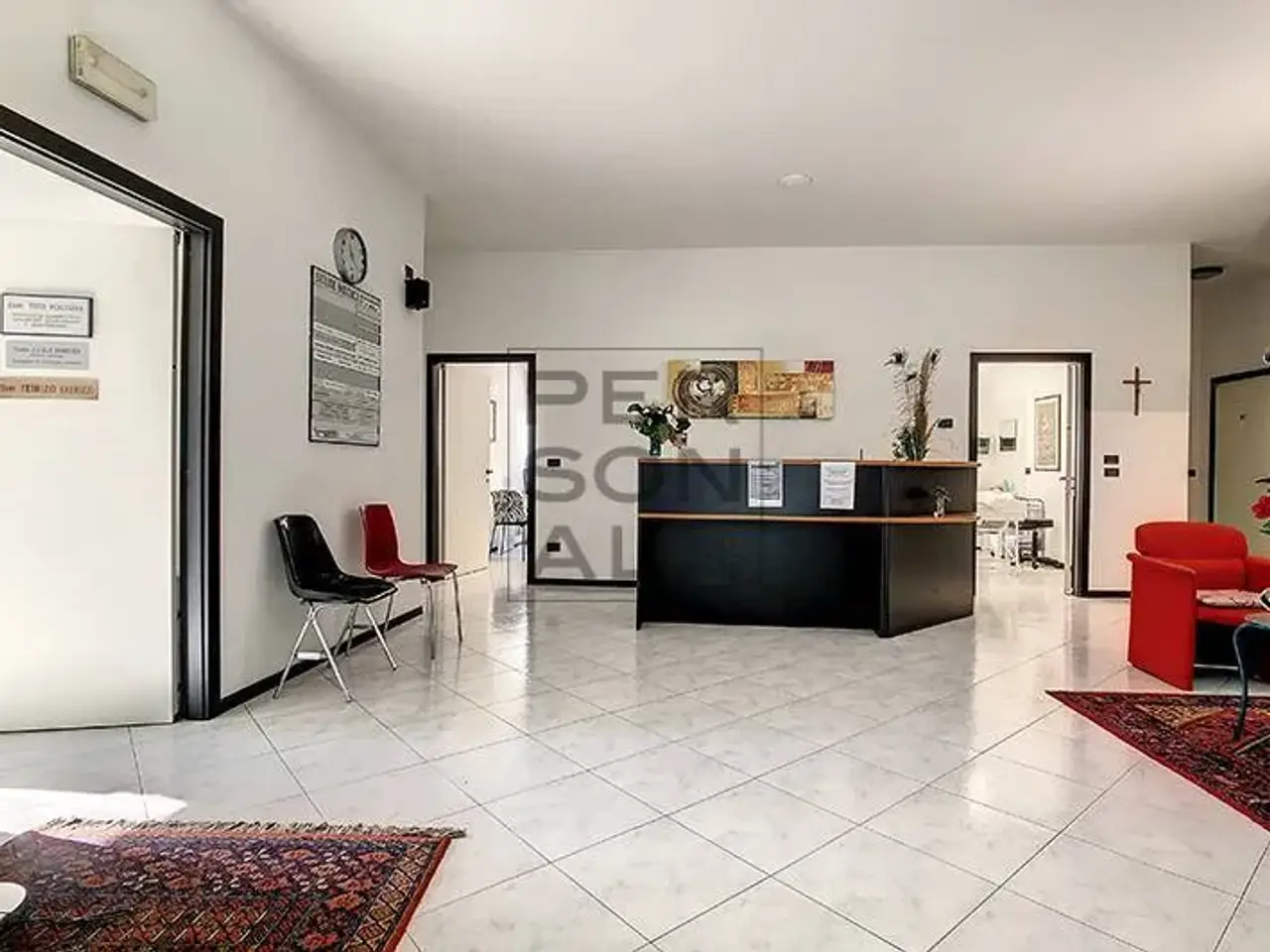 Ufficio in , Mezzolombardo, {3} - Foto 1