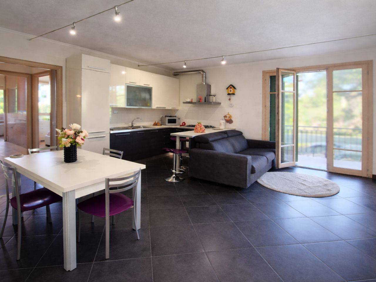 appartamento in vendita a Lucca in zona zona San Filippo