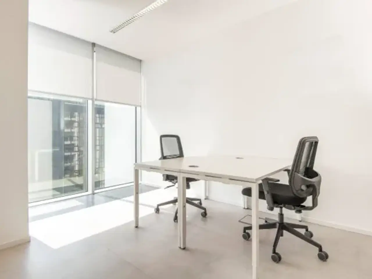 Ufficio in Via Tortona 33, Milano, {3} - Foto 1