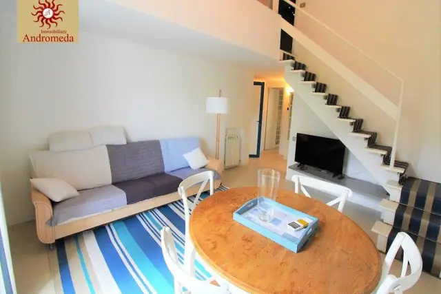 3-room flat in Viale Ammiraglio Morin, Forte dei Marmi - Photo 1