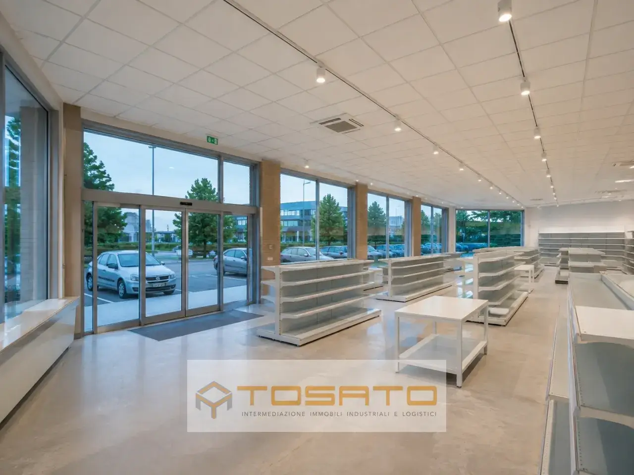 Negozio in , Villafranca Di Verona, {3} - Foto 1