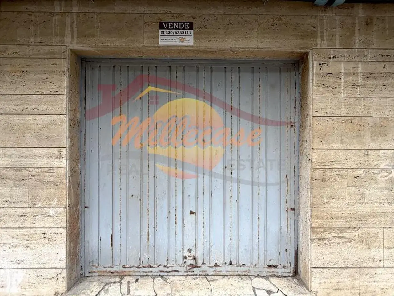 Parcheggio chiuso in Viale San Panagia, Siracusa, {3} - Foto 1