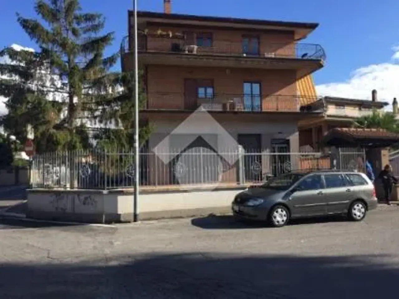 Negozio in Via Serrata 54, Roma, {3} - Foto 1