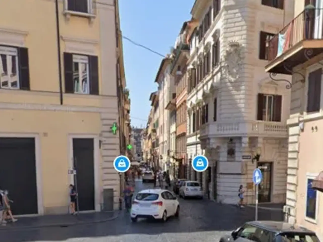 Gioielleria in Via della Croce, Roma, {3} - Foto 2