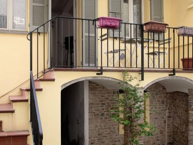 One-room flat in {3}, Strada Nino Bixio - Photo 1