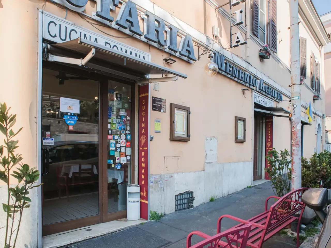 Negozio in Via Nomentana, Roma, {3} - Foto 2