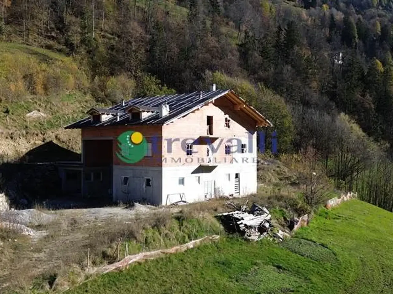 Azienda agricola in , Rabbi, {3} - Foto 1