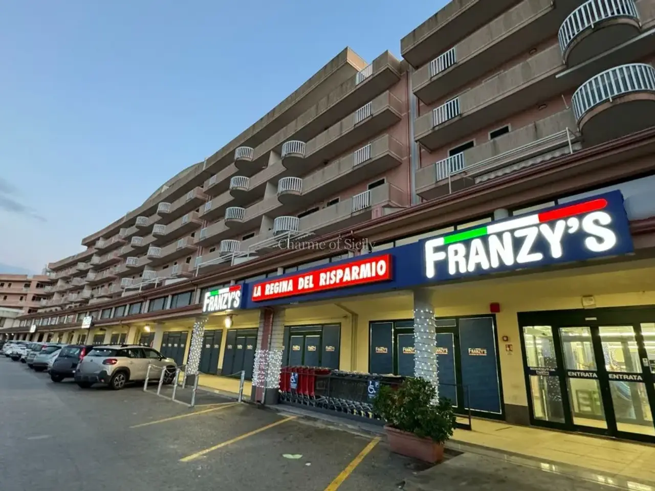Ufficio in Via Aldo Moro, Modica, {3} - Foto 1