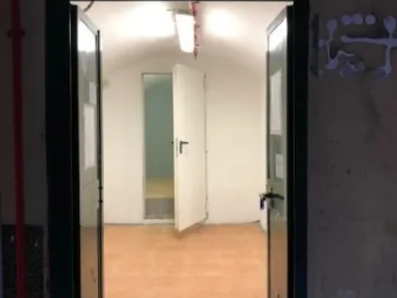 Magazzino in Vico Salvaghi, Genova, {3} - Foto 2