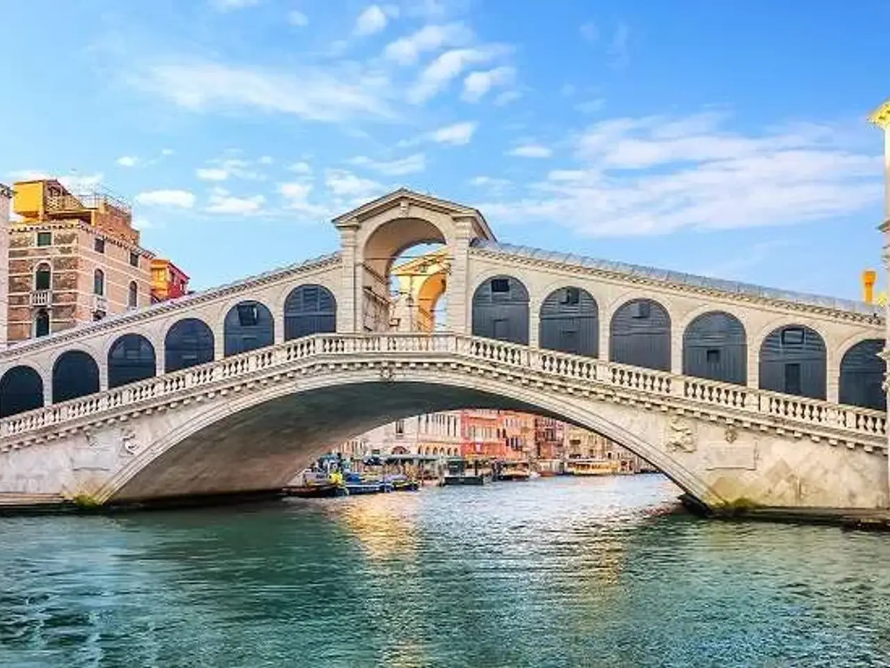 Albergo in Piazza San Marco , Venezia, {3} - Foto 1