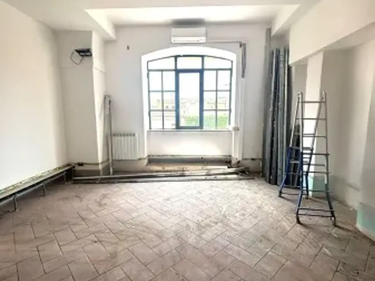 Ufficio in Via del Gazometro, Livorno, {3} - Foto 1
