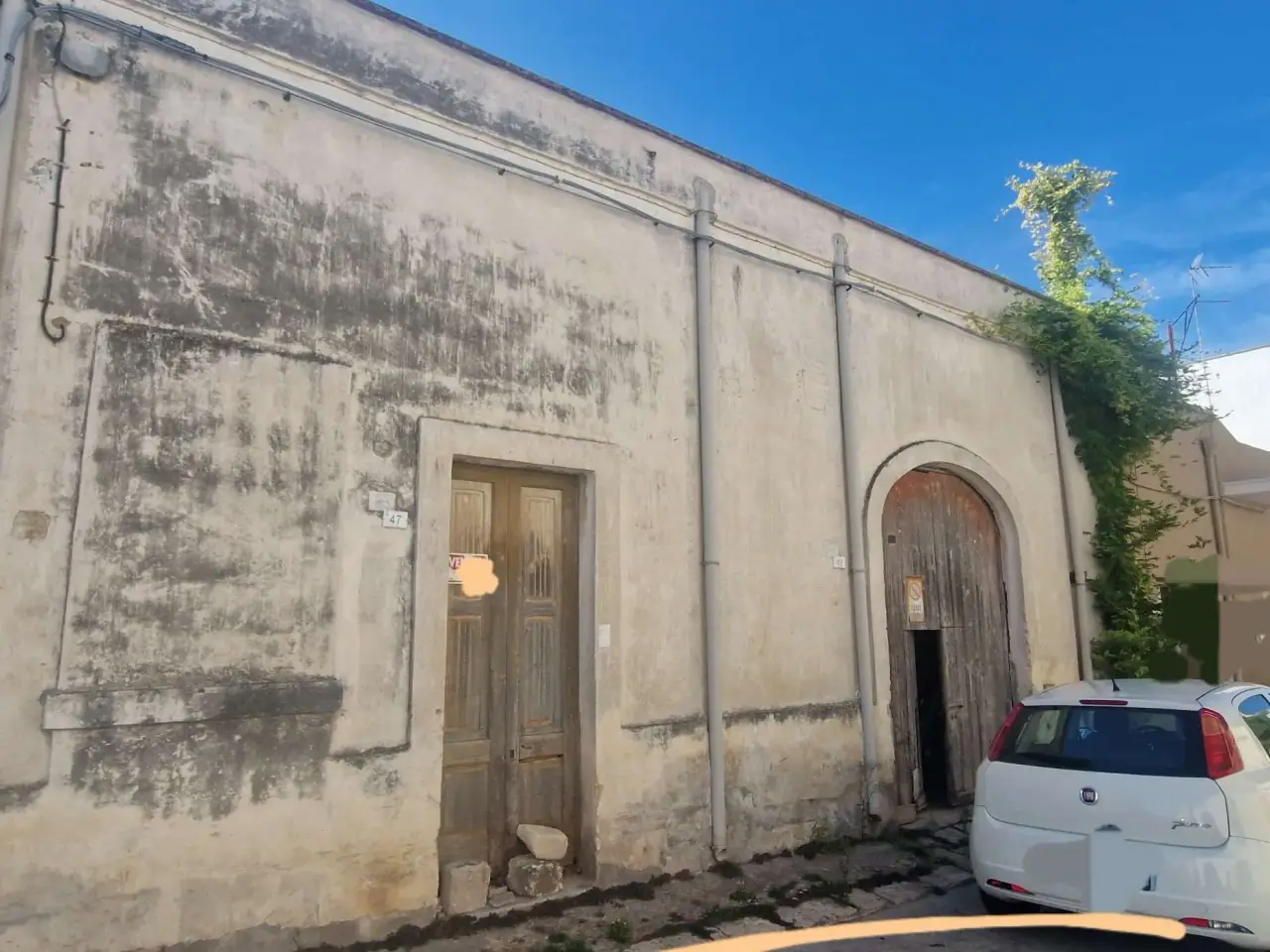 Magazzino in Via Giulio Cesare  47, San Donaci, {3} - Foto 2