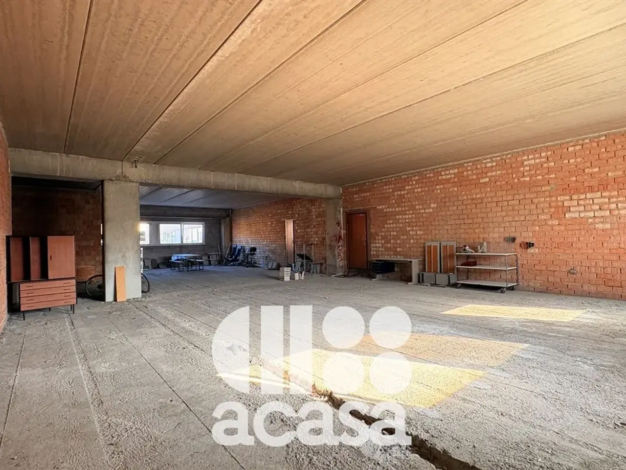 Palazzina commerciale in Via Saffi 90, Cesenatico, {3} - Foto 2
