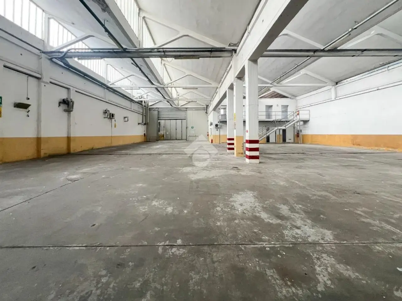Capannone in Via Borgonovo 1101, Castagnaro, {3} - Foto 2