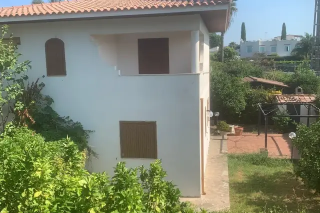 Terraced house in Via del Colle 7, San Felice Circeo - Photo 1