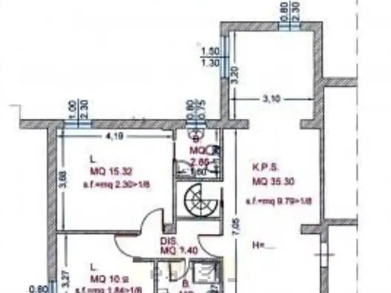Negozio in Via Carlo Goldoni 1, Senigallia, {3} - Foto 1