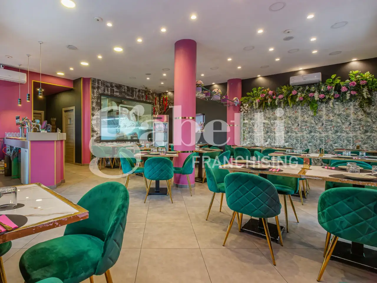 Ristorante in Via Padre Sossio del Prete  13, Frattamaggiore, {3} - Foto 1
