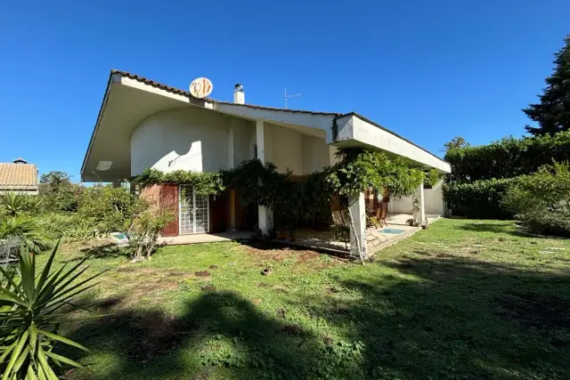 Mansion in Via delle Barozze, Rocca di Papa - Photo 1