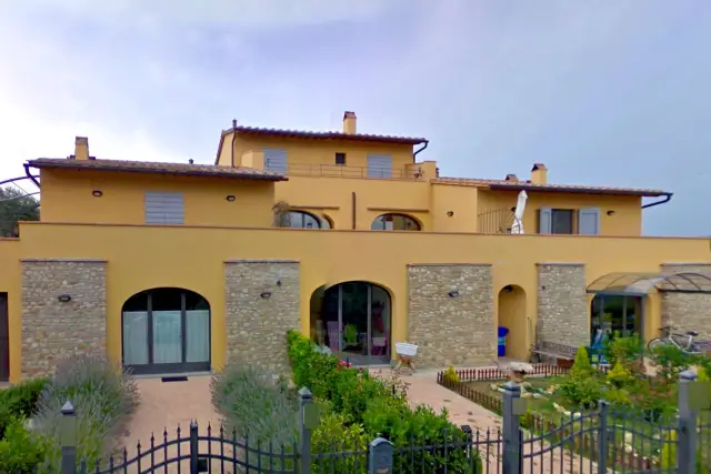 Detached house in Via Cellole, Montespertoli - Photo 1