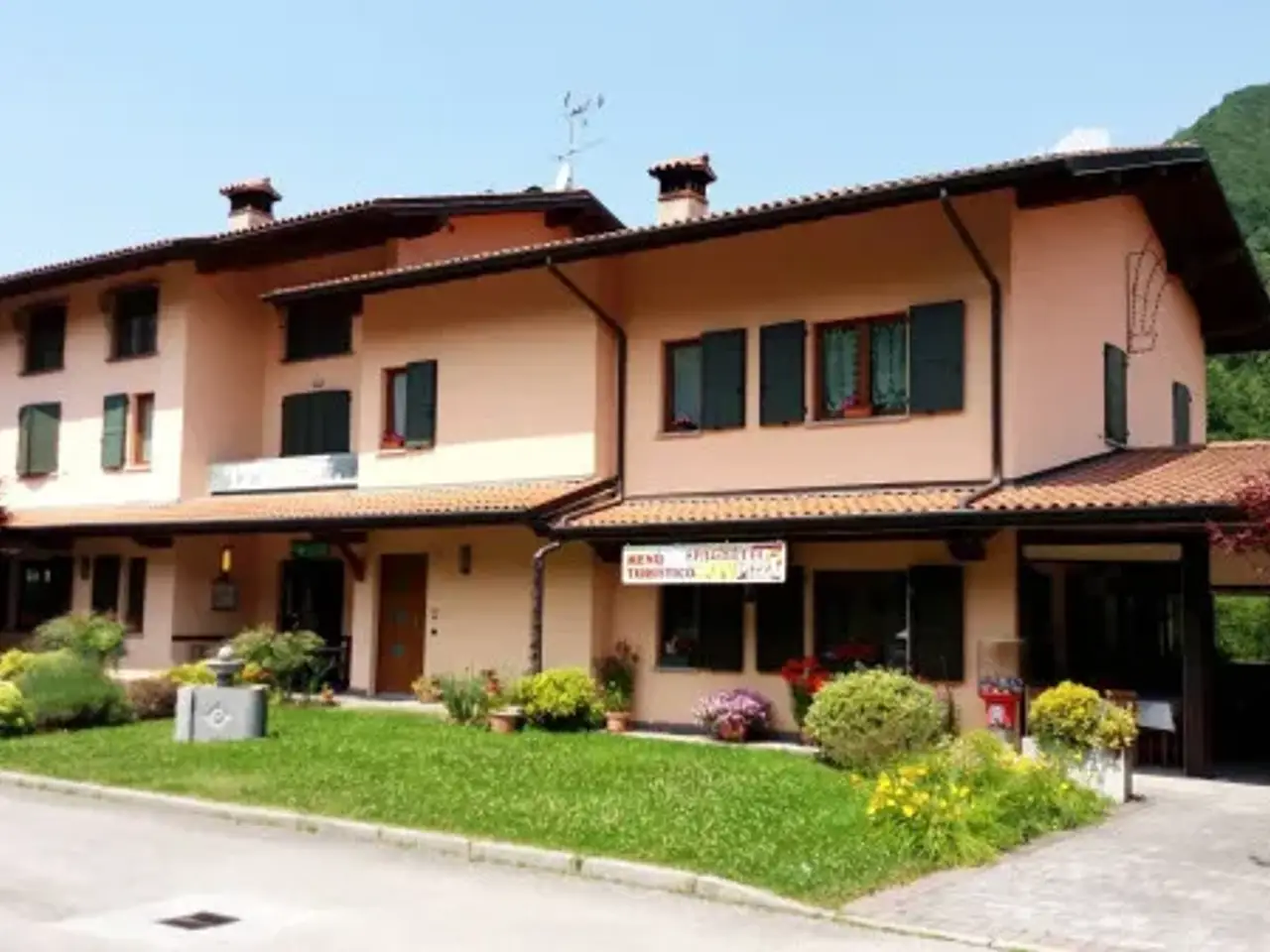 Albergo in Via Roberto Bertini, Idro, {3} - Foto 1