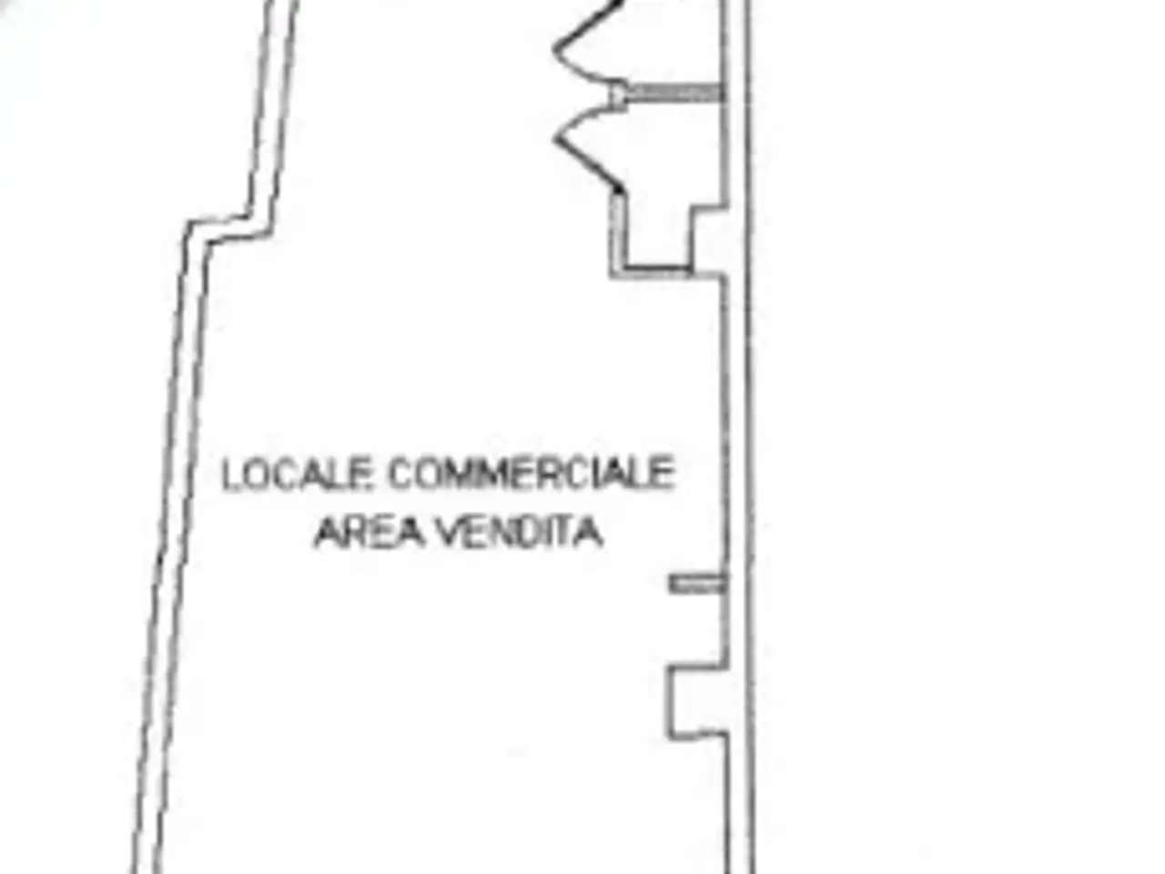 Negozio in Via Giuseppe Garibaldi, Cagliari, {3} - Foto 1