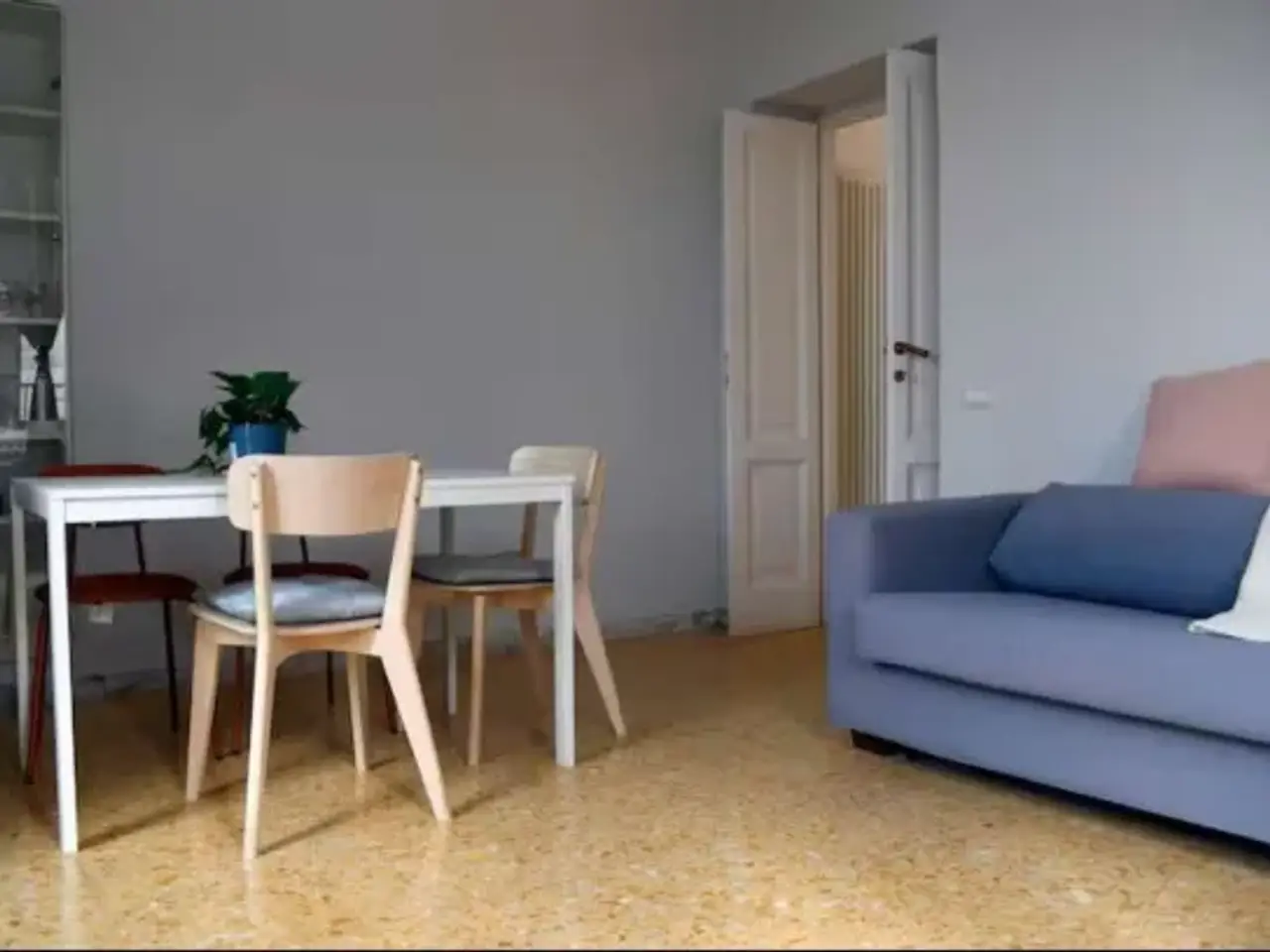 Bed & Breakfast in Via Francesco Berni 9, Roma, {3} - Foto 2