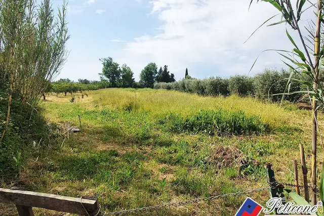 Terreno agricolo in Via Fontanella San Marco, Fondi - Foto 1