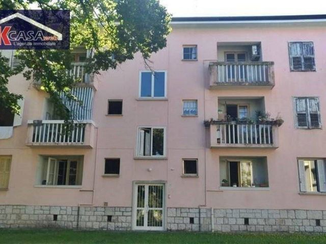 Appartamento in Via Romana 99, Monfalcone - Foto 1