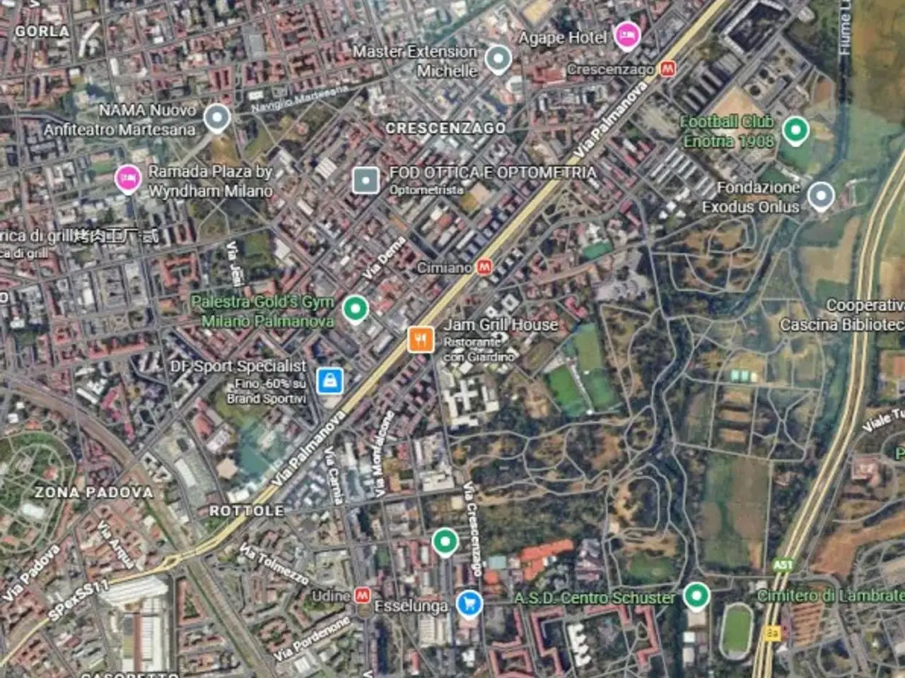 Tabaccheria in Via Padova, Milano, {3} - Foto 1